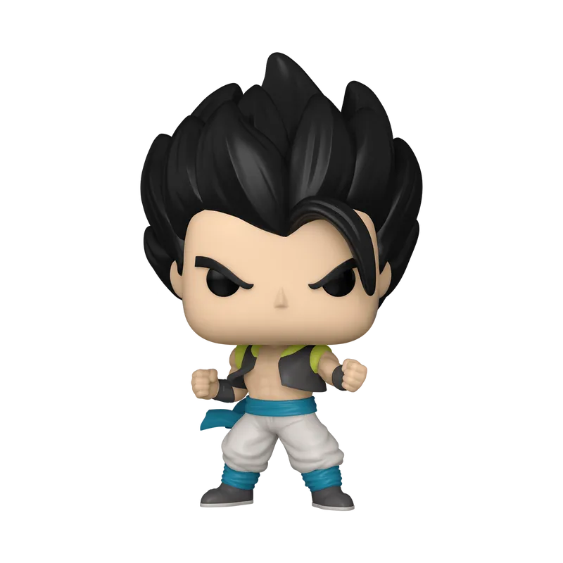 Funko - Gogeta