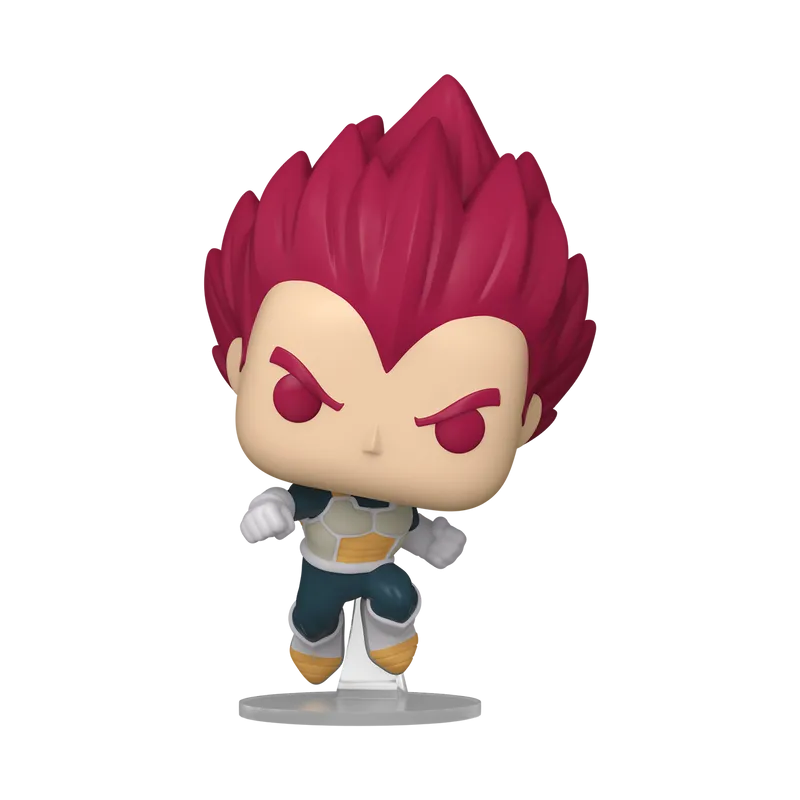 Funko - Vegeta